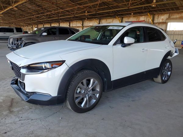 2023 MAZDA CX-30