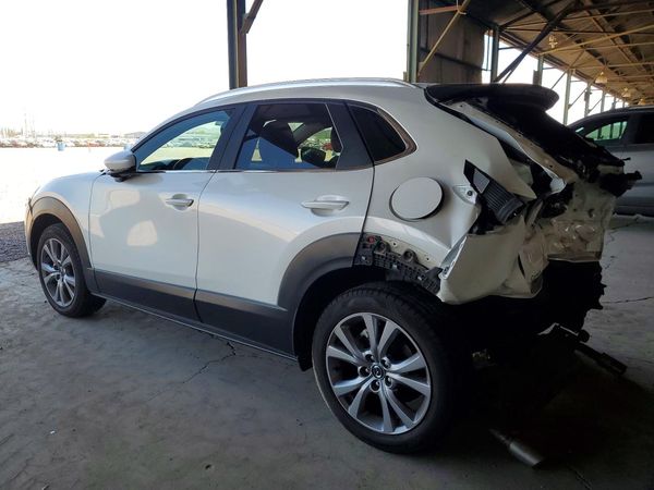2023 MAZDA CX-30 Select Package