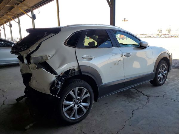 2023 MAZDA CX-30 Select Package