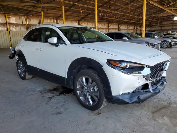 2023 MAZDA CX-30 Select Package