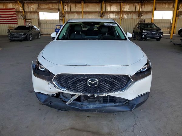 2023 MAZDA CX-30 Select Package