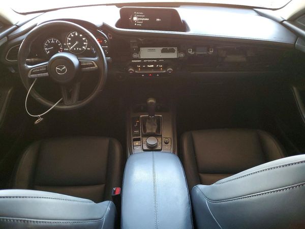 2023 MAZDA CX-30 Select Package