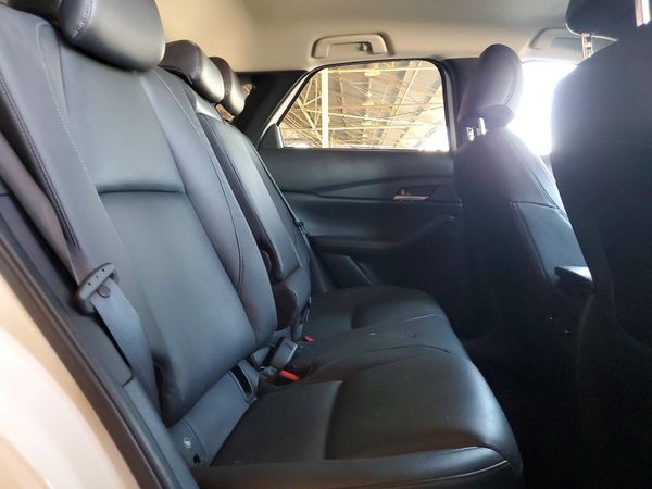 2023 MAZDA CX-30 Select Package