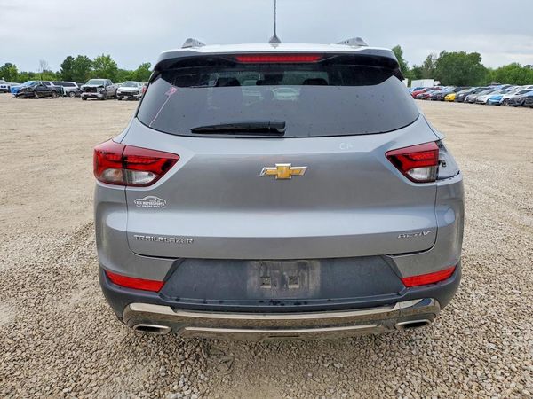 2023 CHEVROLET TRAILBLAZER