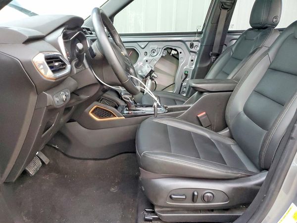 2023 CHEVROLET TRAILBLAZER