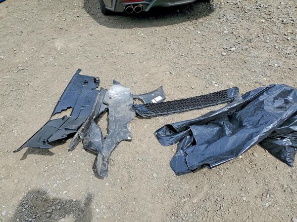 2026 FORD MUSTANG I4