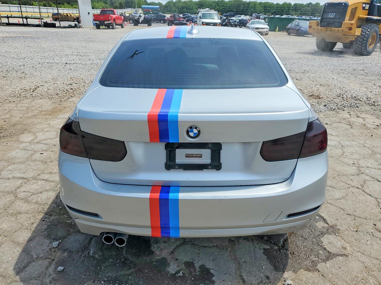 2013 BMW 328 SA