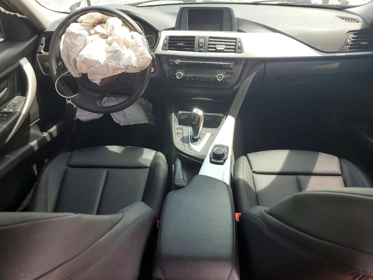 2013 BMW 328 SA