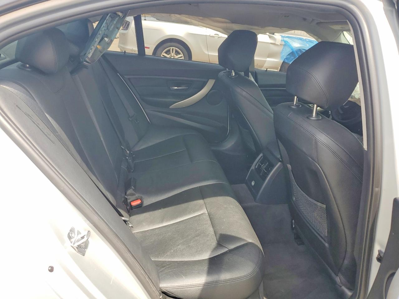 2013 BMW 328 SA