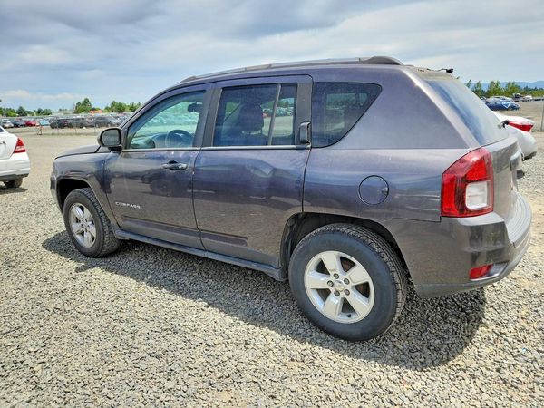 2016 JEEP COMPASS SPORT FWD
