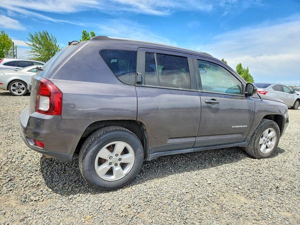2016 JEEP COMPASS SPORT FWD