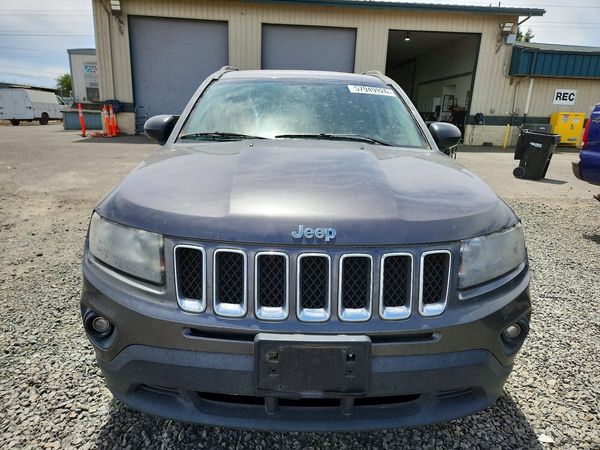 2016 JEEP COMPASS SPORT FWD