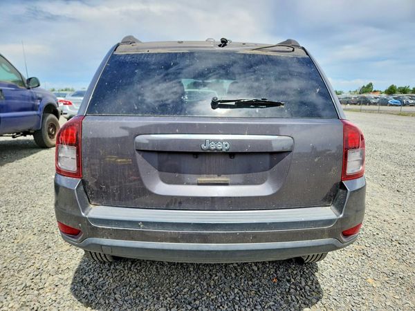 2016 JEEP COMPASS SPORT FWD