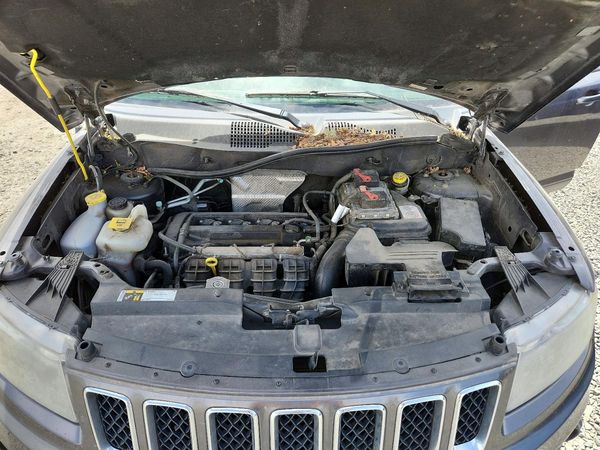 2016 JEEP COMPASS SPORT FWD