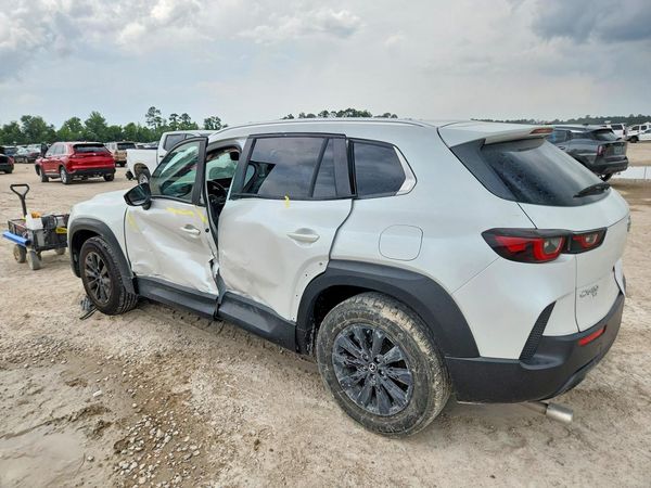 2024 MAZDA CX-50 Preferred Package