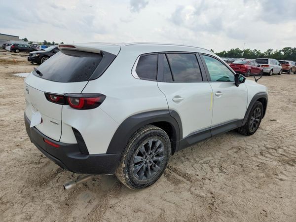 2024 MAZDA CX-50 Preferred Package