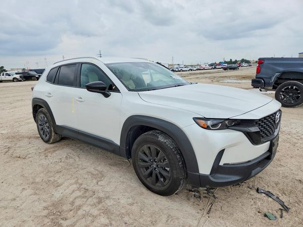 2024 MAZDA CX-50 Preferred Package