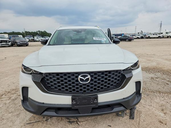 2024 MAZDA CX-50 Preferred Package