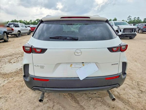 2024 MAZDA CX-50 Preferred Package