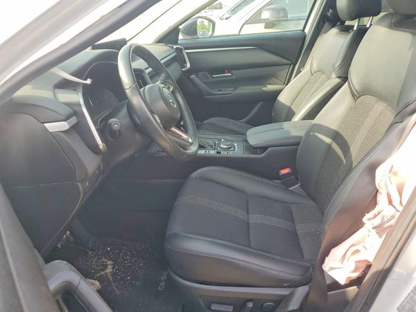 2024 MAZDA CX-50 Preferred Package