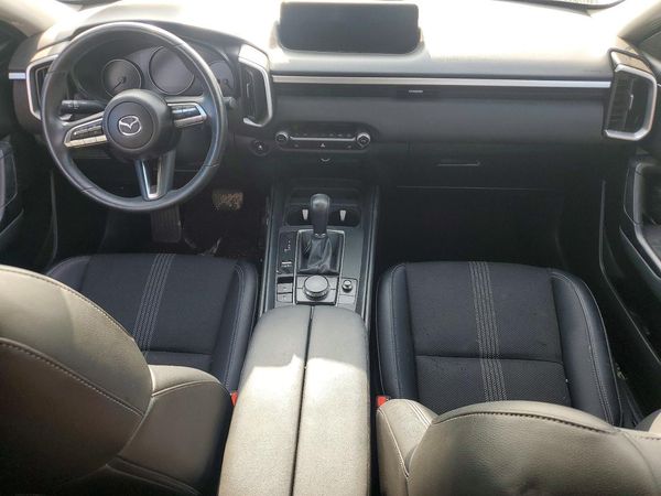 2024 MAZDA CX-50 Preferred Package