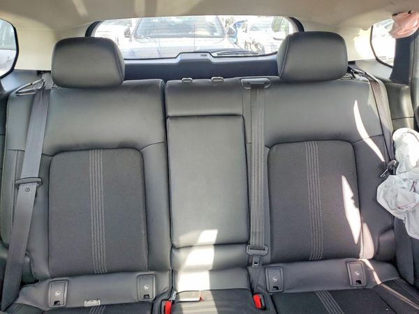 2024 MAZDA CX-50 Preferred Package