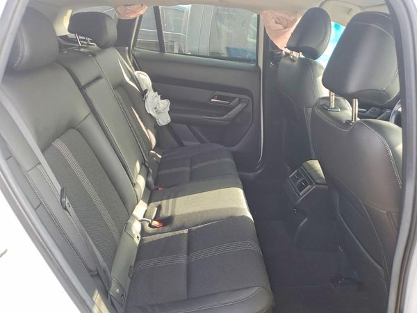 2024 MAZDA CX-50 Preferred Package