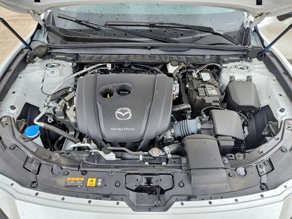 2024 MAZDA CX-50 Preferred Package