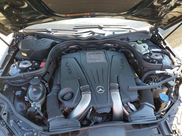 2014 MERCEDES-BENZ E