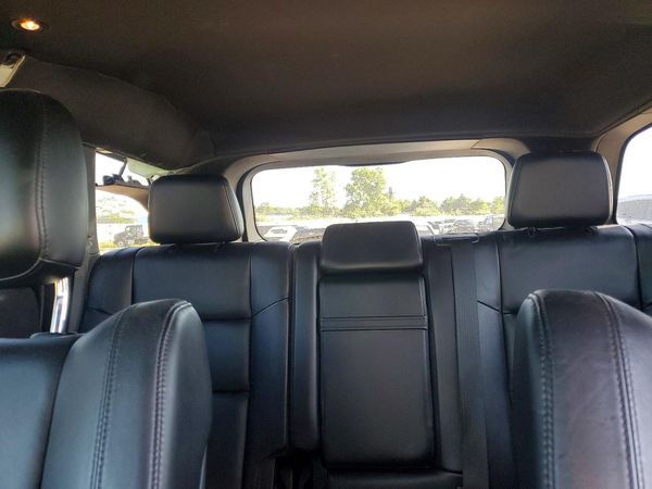 2018 JEEP GRAND CHEROKEE LIMITED 4X4