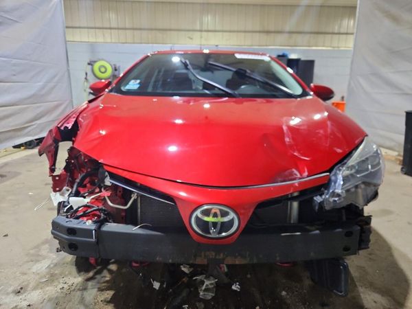 2019 TOYOTA COROLLA L/LE/SE/XLE/XSE