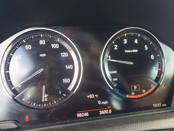 2018 BMW 230I