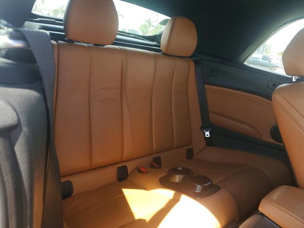 2018 BMW 230I
