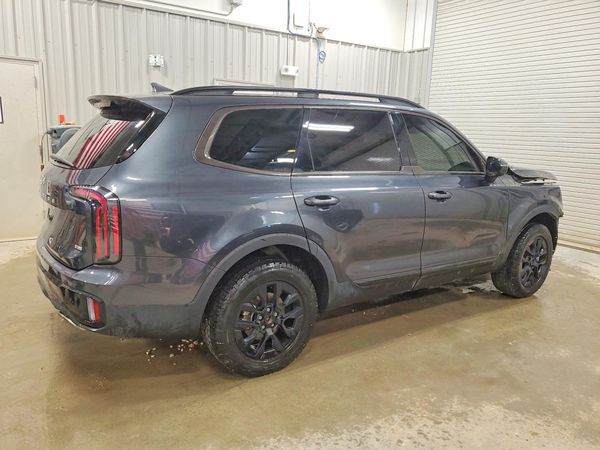 2024 KIA TELLURIDE