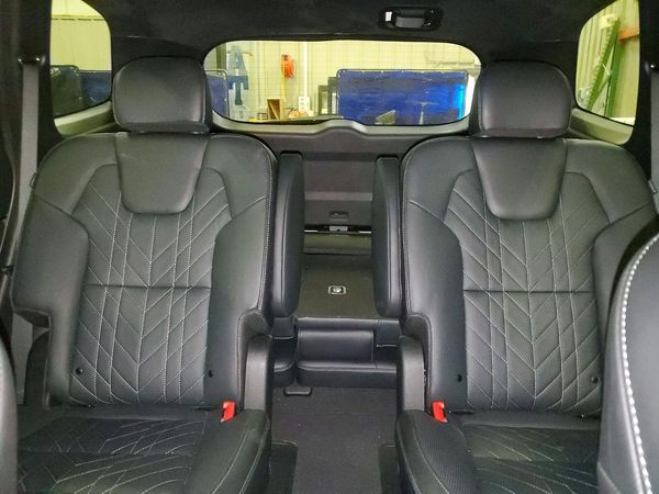 2024 KIA TELLURIDE