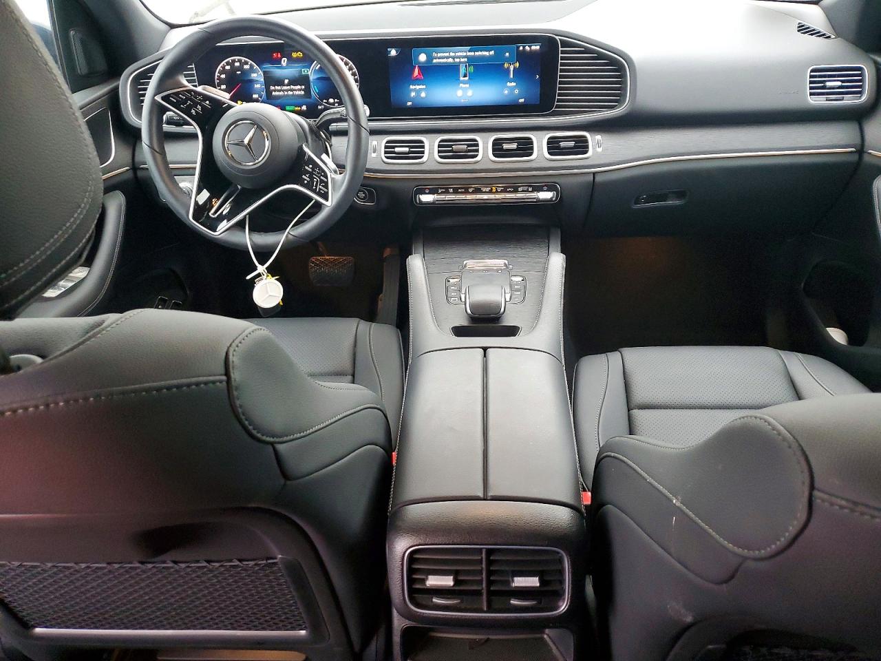 2025 MERCEDES-BENZ GLE GLE450e 4MATIC