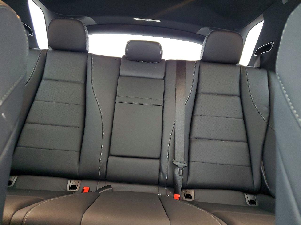2025 MERCEDES-BENZ GLE GLE450e 4MATIC