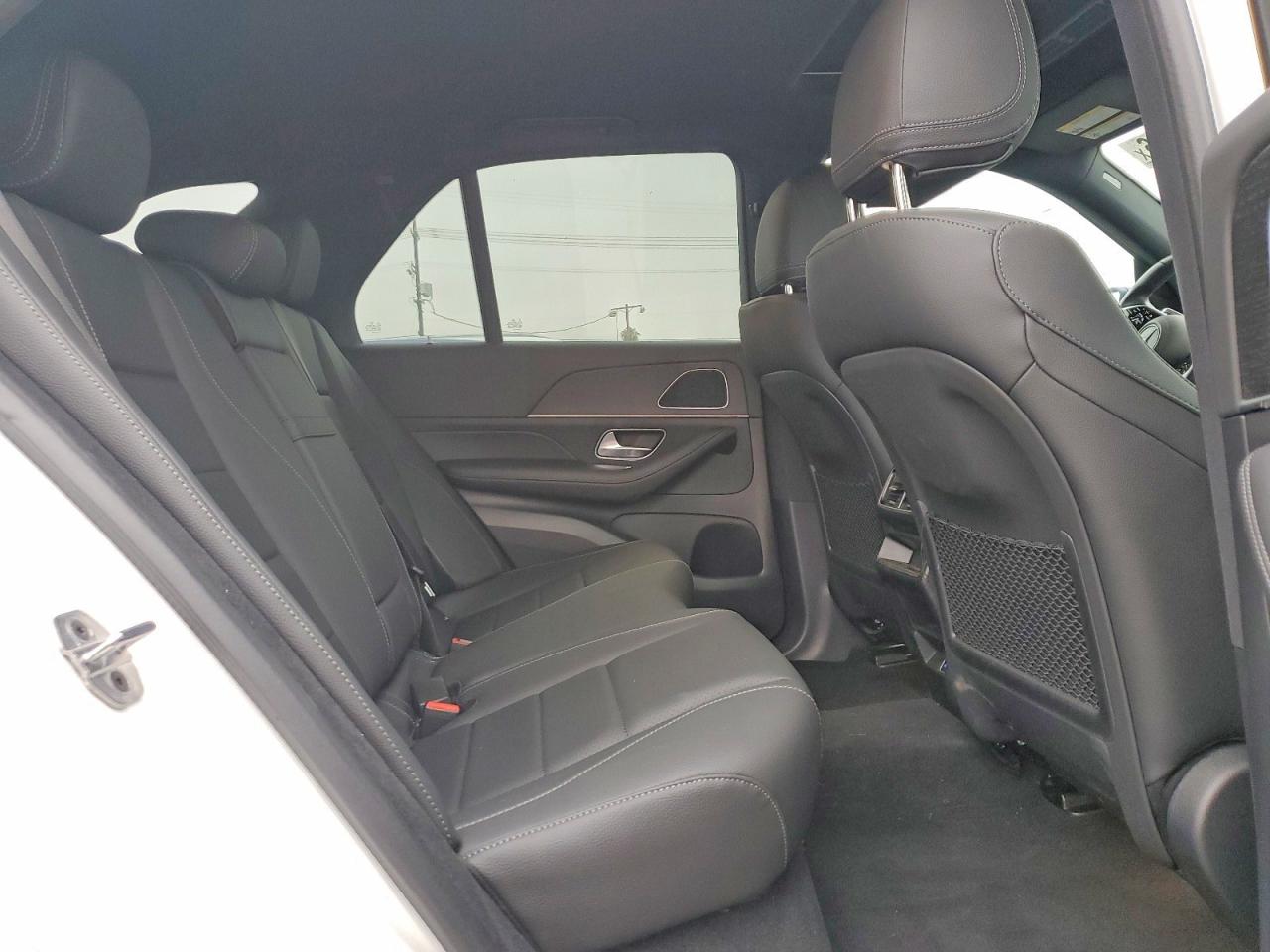 2025 MERCEDES-BENZ GLE GLE450e 4MATIC