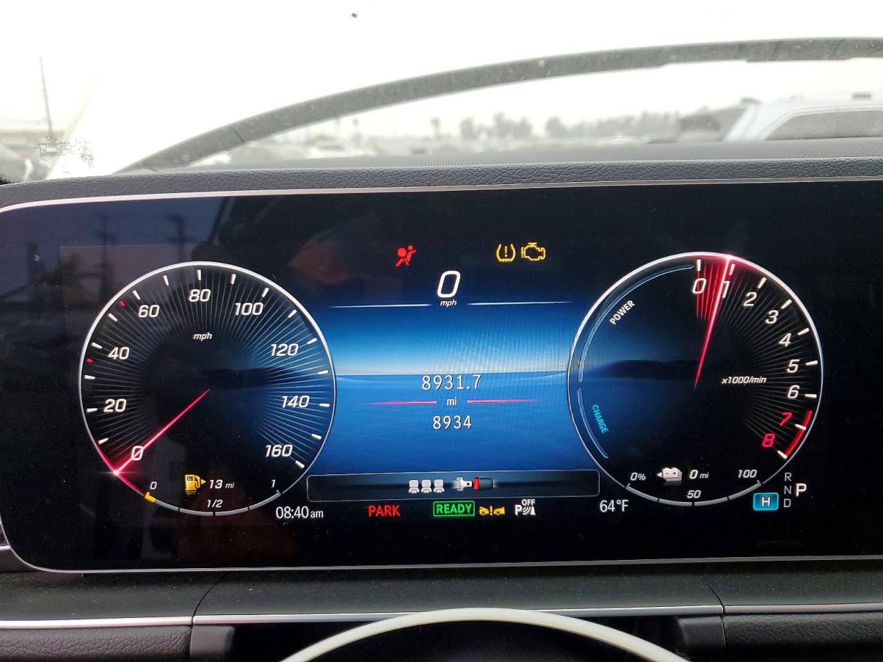 2025 MERCEDES-BENZ GLE GLE450e 4MATIC