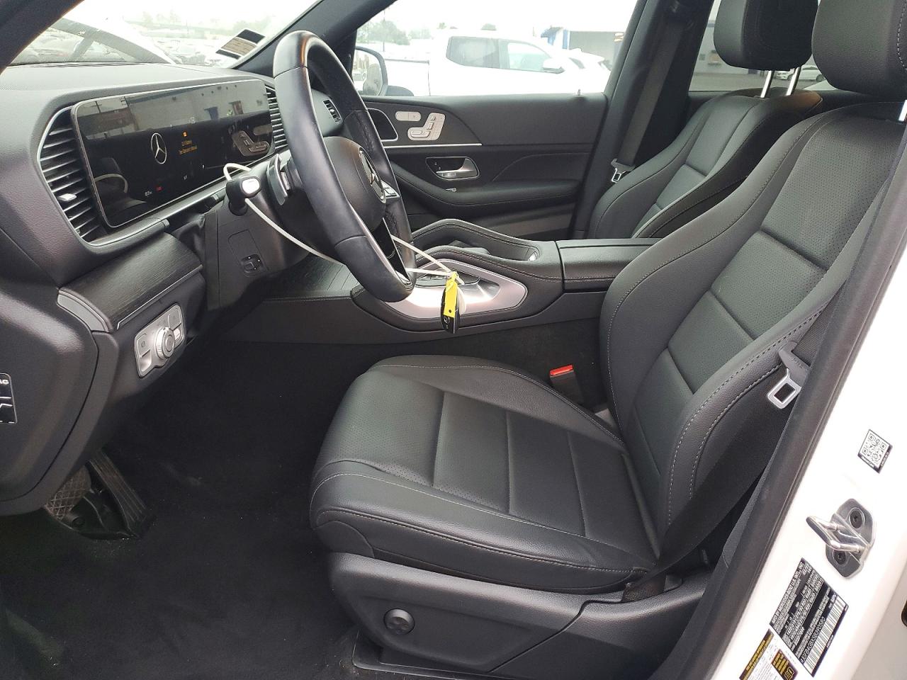 2025 MERCEDES-BENZ GLE GLE450e 4MATIC