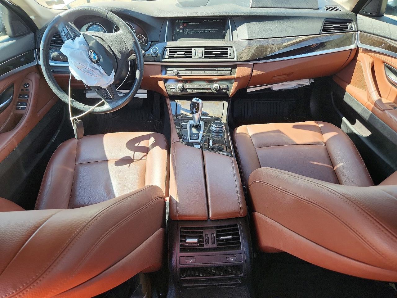 2014 BMW 535 xDrive