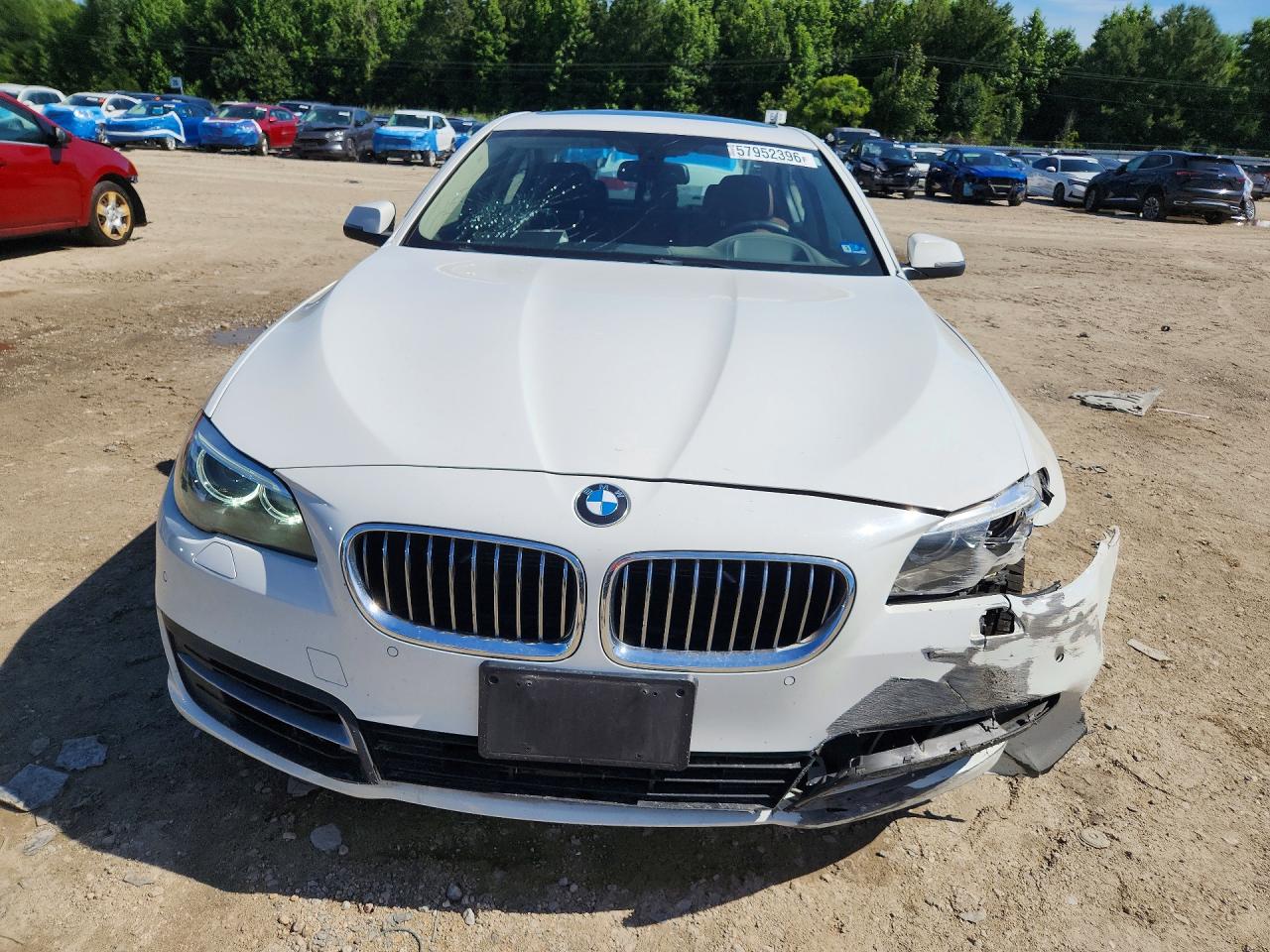 2014 BMW 535 xDrive