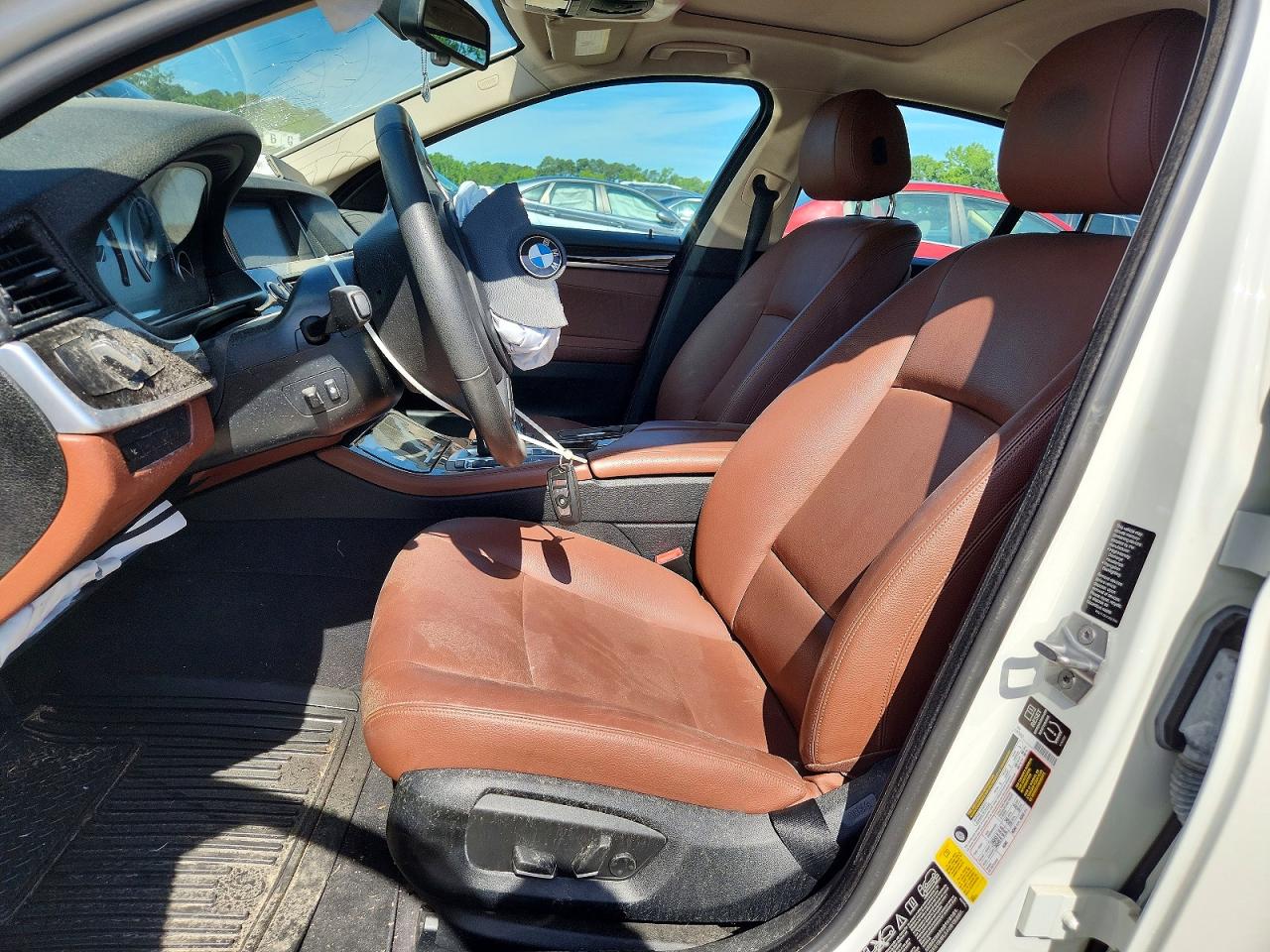 2014 BMW 535 xDrive