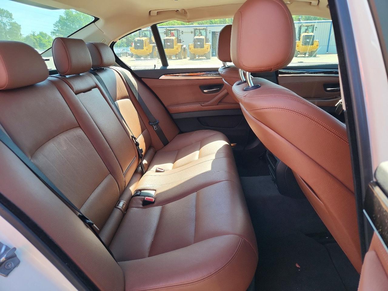 2014 BMW 535 xDrive