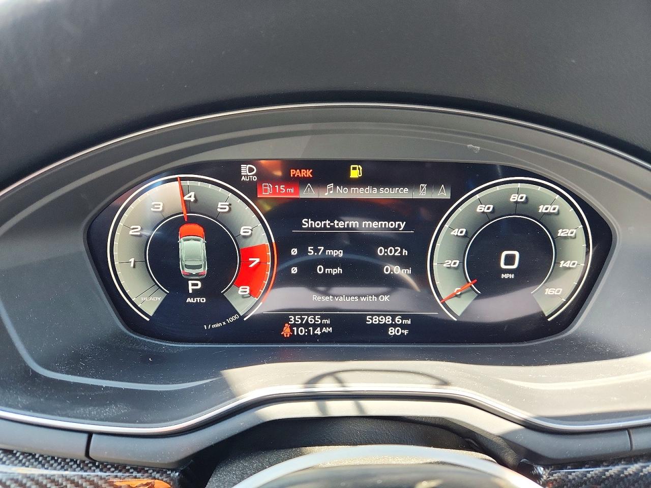 2023 AUDI S5 quattro Premium Plus