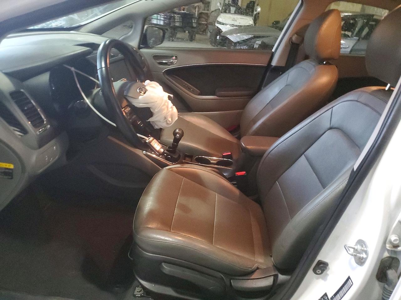 2018 KIA FORTE LX Pop,S,EX