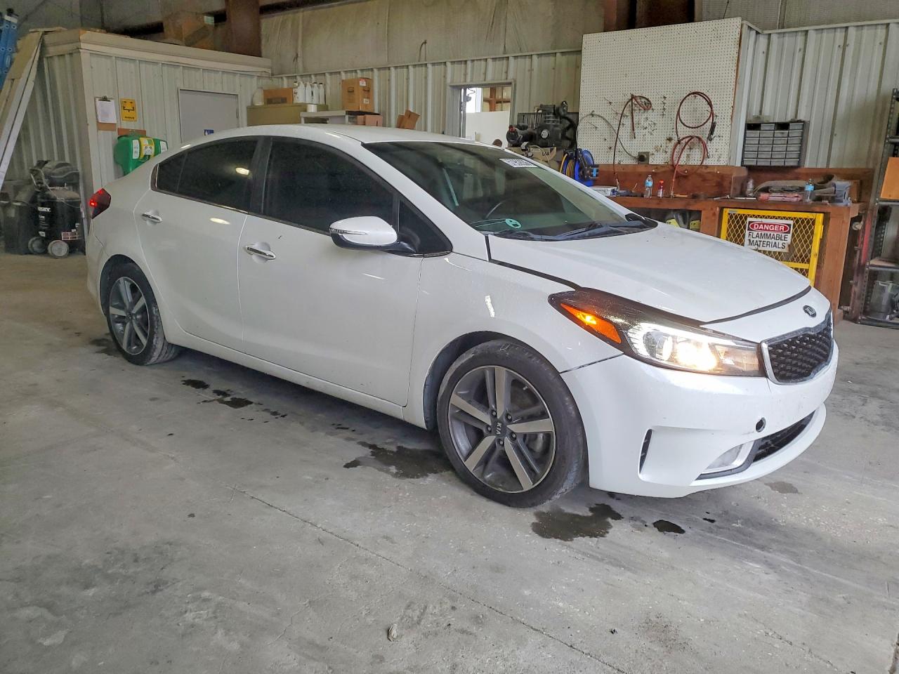 2018 KIA FORTE LX Pop,S,EX