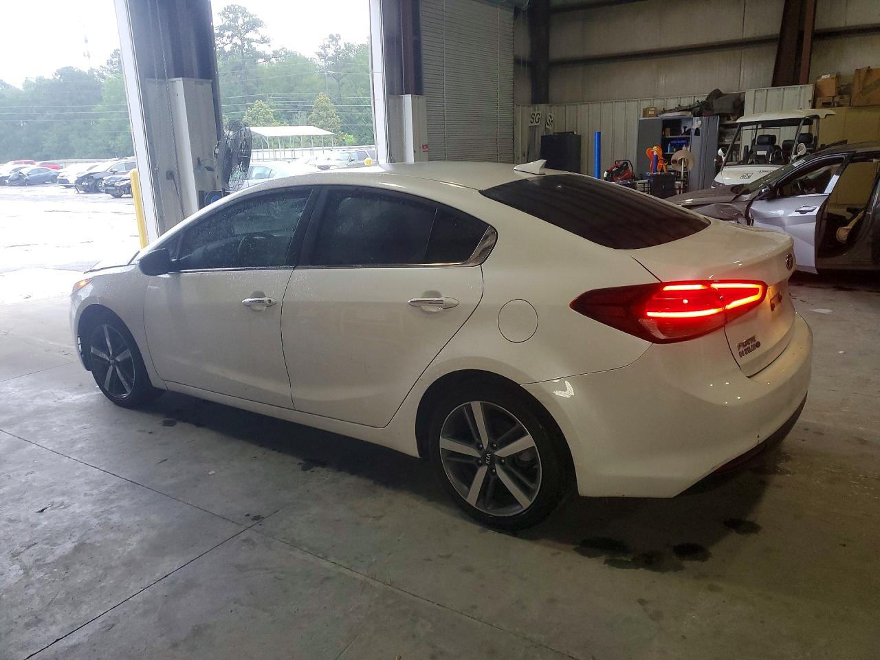 2018 KIA FORTE LX Pop,S,EX