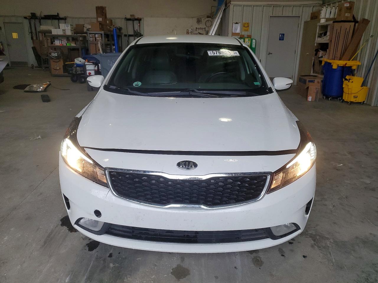 2018 KIA FORTE LX Pop,S,EX