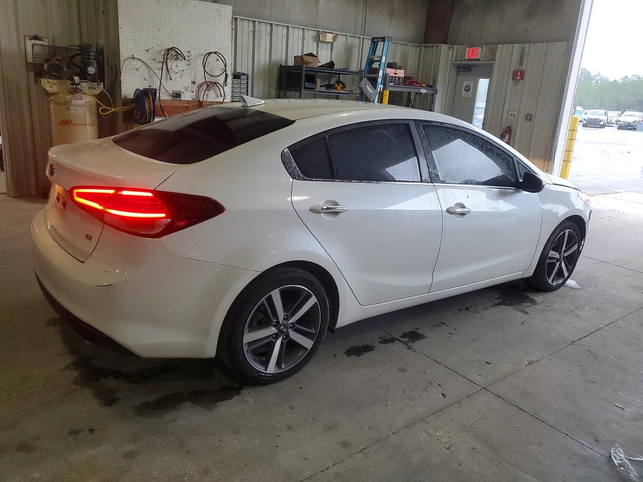 2018 KIA FORTE LX Pop,S,EX
